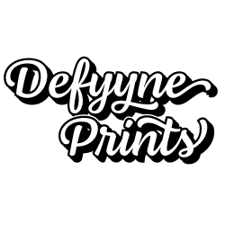 Defyyne Prints