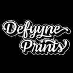 Defyyne Prints | Custom T-Shirts and apparel